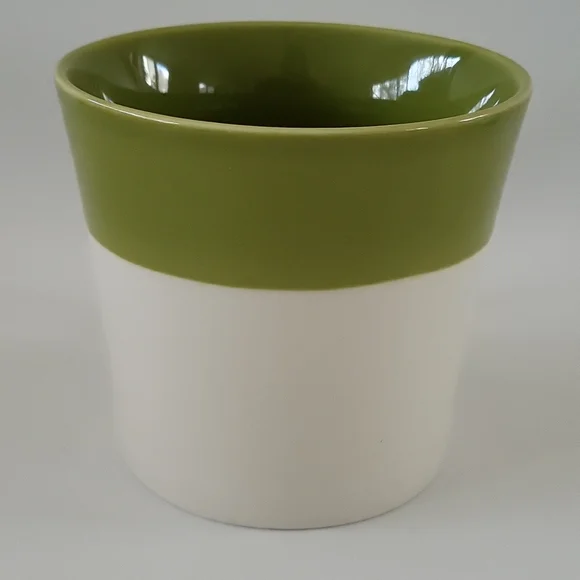 2010 Starbucks Zen Big Mouth Coffee Mug - Picture 9 of 14